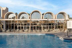 JAZ Pyramids Resort