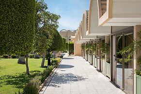 JAZ Pyramids Resort