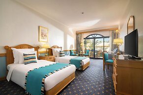 JAZ Pyramids Resort