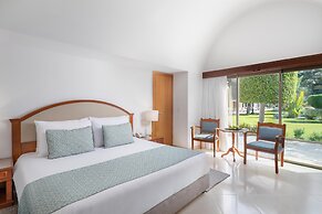 JAZ Pyramids Resort