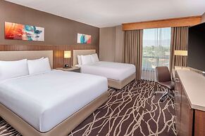 DoubleTree by Hilton Hotel San Bernardino