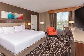 DoubleTree by Hilton Hotel San Bernardino