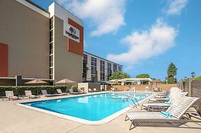 DoubleTree by Hilton Hotel San Bernardino