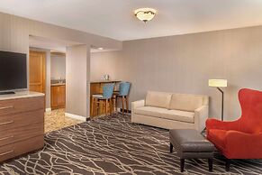 DoubleTree by Hilton Hotel San Bernardino