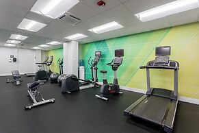 Holiday Inn Resort Oceanfront at Surfside Beach by IHG