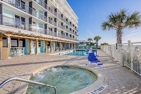 Holiday Inn Resort Oceanfront at Surfside Beach by IHG