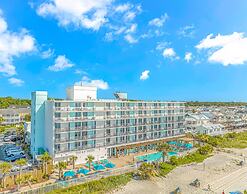 Holiday Inn Resort Oceanfront at Surfside Beach by IHG
