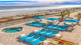Holiday Inn Resort Oceanfront at Surfside Beach by IHG