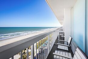 Holiday Inn Resort Oceanfront at Surfside Beach by IHG