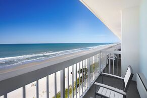 Holiday Inn Resort Oceanfront at Surfside Beach by IHG