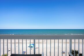 Holiday Inn Resort Oceanfront at Surfside Beach by IHG