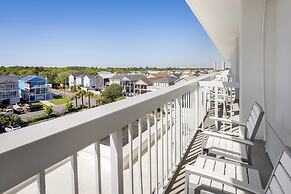 Holiday Inn Resort Oceanfront at Surfside Beach by IHG