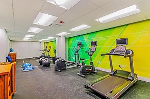 Holiday Inn Resort Oceanfront at Surfside Beach by IHG