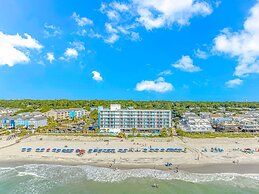 Holiday Inn Resort Oceanfront at Surfside Beach by IHG