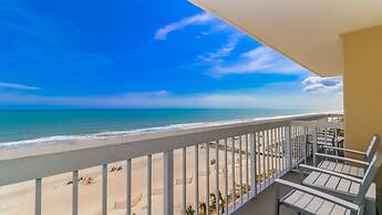 Holiday Inn Resort Oceanfront at Surfside Beach by IHG