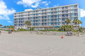 Holiday Inn Resort Oceanfront at Surfside Beach by IHG