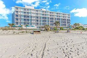 Holiday Inn Resort Oceanfront at Surfside Beach by IHG