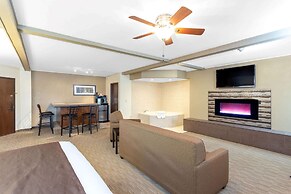 AmericInn by Wyndham Janesville