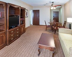 Comfort Suites Parkersburg South