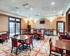 Comfort Suites Parkersburg South