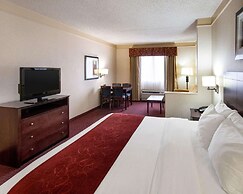 Comfort Suites Parkersburg South