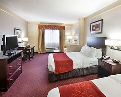 Comfort Suites Parkersburg South