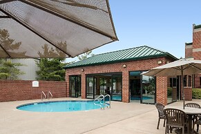 Comfort Suites Parkersburg South