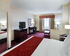 Comfort Suites Parkersburg South