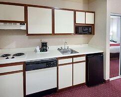 Comfort Suites Parkersburg South