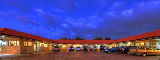 Jumbuck Motor Inn