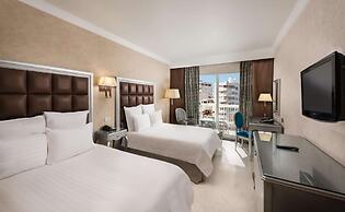 Hilton Alexandria Corniche