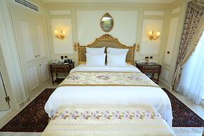 Hilton Alexandria Corniche