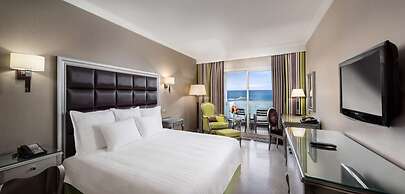 Hilton Alexandria Corniche
