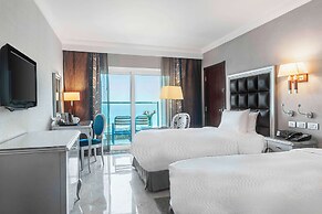 Hilton Alexandria Corniche