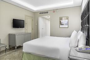 Hilton Alexandria Corniche