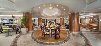 Hilton Alexandria Corniche