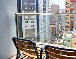 Hilton Alexandria Corniche