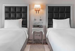 Hilton Alexandria Corniche