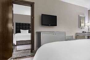 Hilton Alexandria Corniche