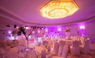 Hilton Alexandria Corniche