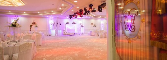 Hilton Alexandria Corniche