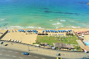 Hilton Alexandria Corniche