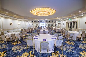 Hilton Alexandria Corniche