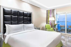 Hilton Alexandria Corniche