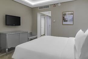 Hilton Alexandria Corniche