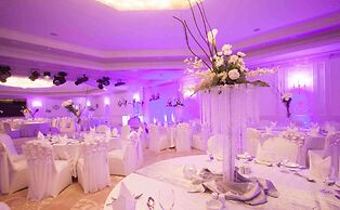 Hilton Alexandria Corniche