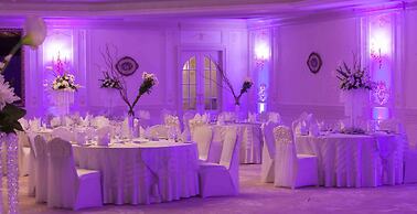 Hilton Alexandria Corniche