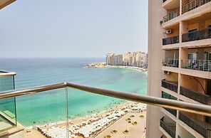 Hilton Alexandria Corniche