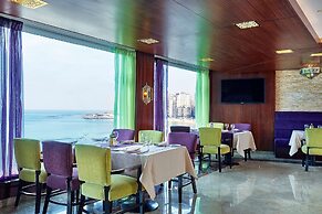 Hilton Alexandria Corniche