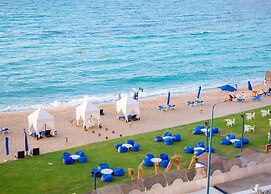 Hilton Alexandria Corniche